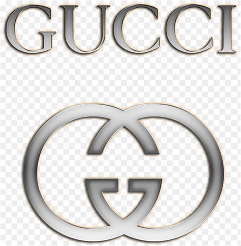 gucci logo outline